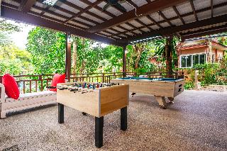 Thai Modern Resort & Spa fotoÄŸrafÄ±