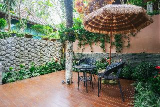 Thai Modern Resort & Spa fotoÄŸrafÄ±