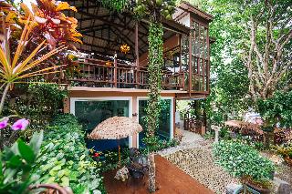 Thai Modern Resort & Spa fotoÄŸrafÄ±