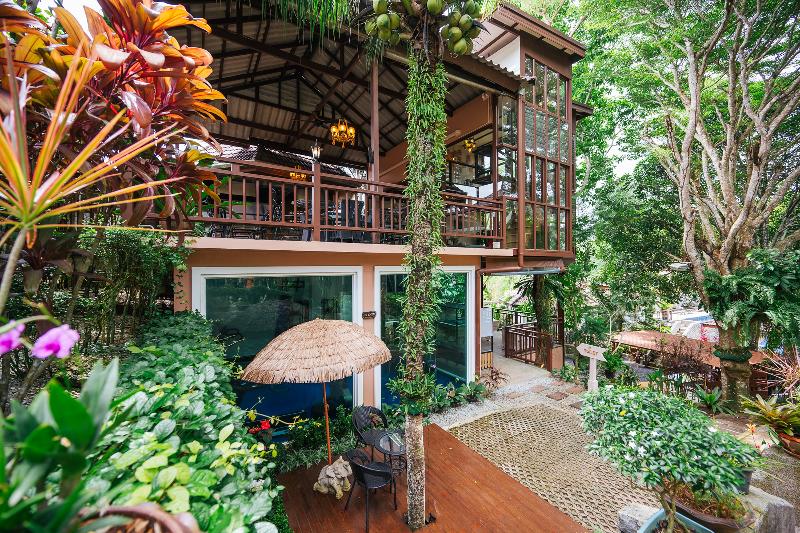 Thai Modern Resort & Spa - Genel