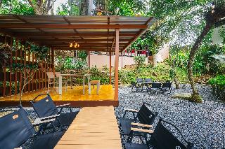 Thai Modern Resort & Spa fotoÄŸrafÄ±