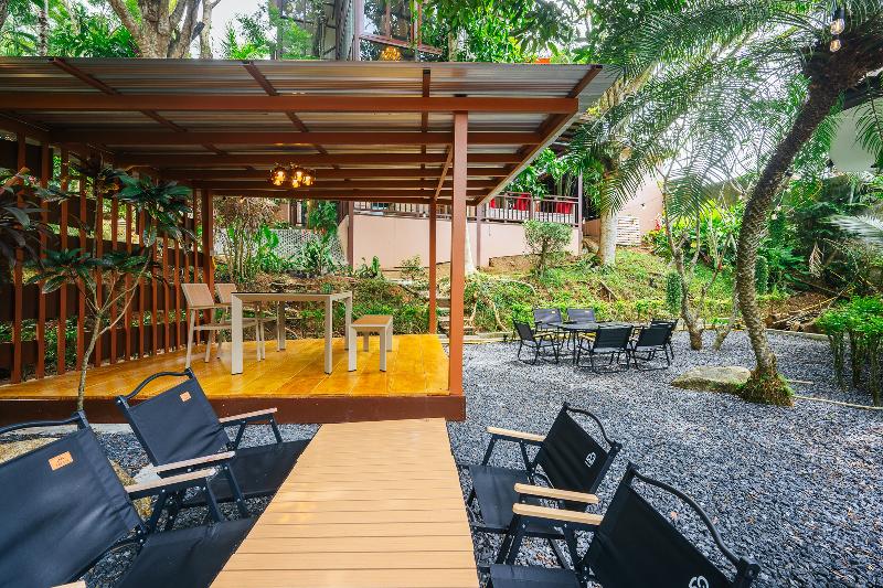 Thai Modern Resort & Spa - Genel