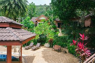 Thai Modern Resort & Spa fotoÄŸrafÄ±