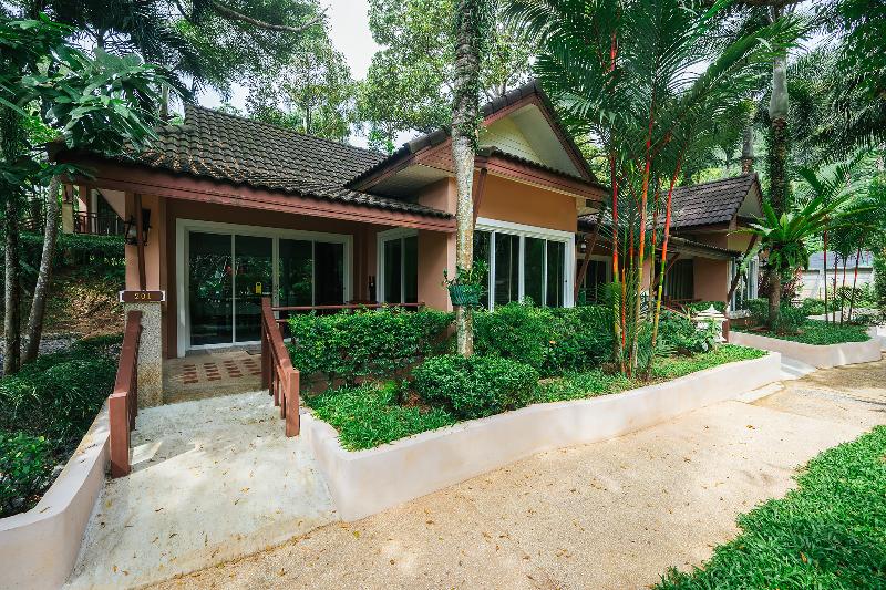 Thai Modern Resort & Spa - Genel