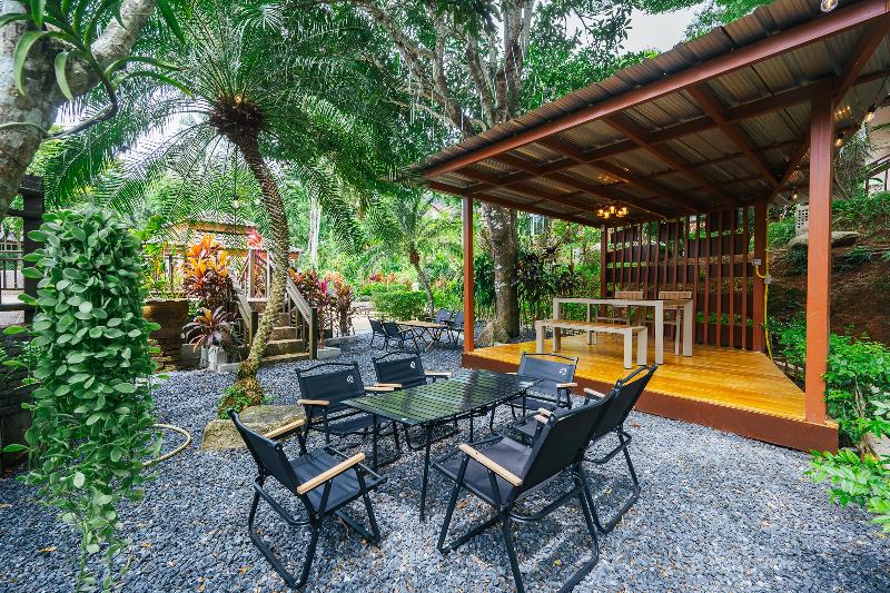 Thai Modern Resort & Spa - Genel