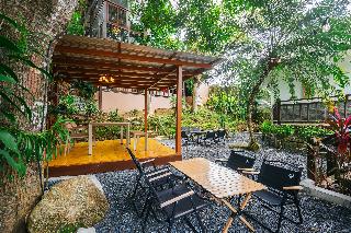 Thai Modern Resort & Spa fotoÄŸrafÄ±