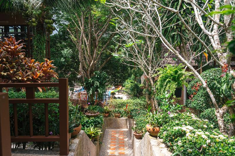Thai Modern Resort & Spa - Genel