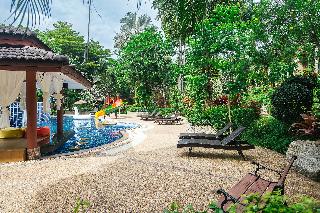 Thai Modern Resort & Spa fotoÄŸrafÄ±