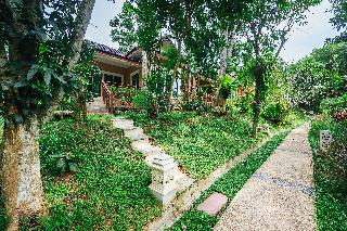 Thai Modern Resort & Spa fotoÄŸrafÄ±
