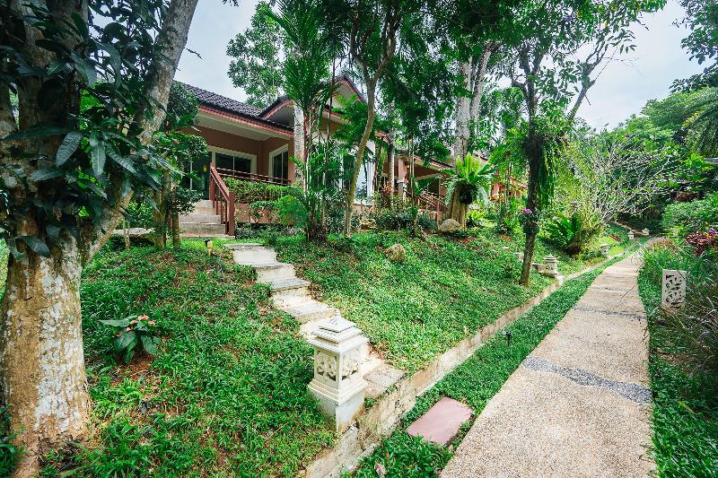 Thai Modern Resort & Spa - Genel