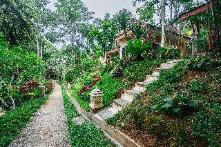 Thai Modern Resort & Spa fotoÄŸrafÄ±
