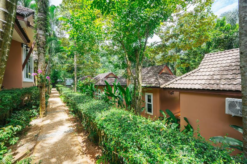 Thai Modern Resort & Spa - Genel