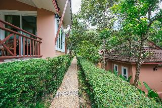 Thai Modern Resort & Spa fotoÄŸrafÄ±