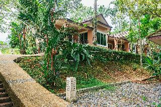 Thai Modern Resort & Spa fotoÄŸrafÄ±