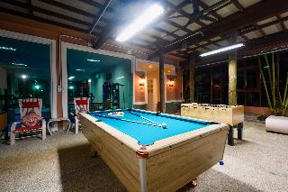 Thai Modern Resort & Spa fotoÄŸrafÄ±
