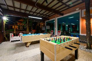 Thai Modern Resort & Spa fotoÄŸrafÄ±