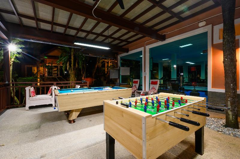 Thai Modern Resort & Spa - Genel