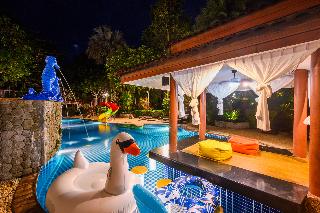 Thai Modern Resort & Spa fotoÄŸrafÄ±