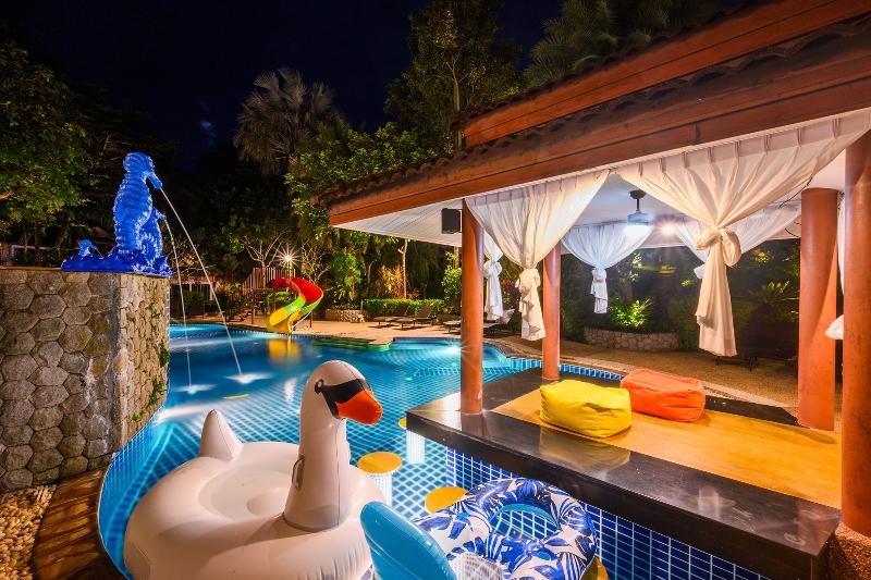 Thai Modern Resort & Spa - Genel