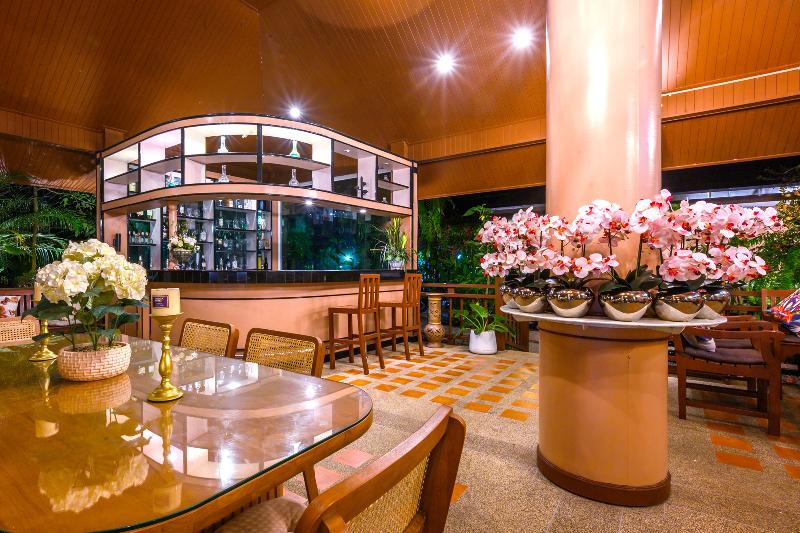 Thai Modern Resort & Spa - Genel