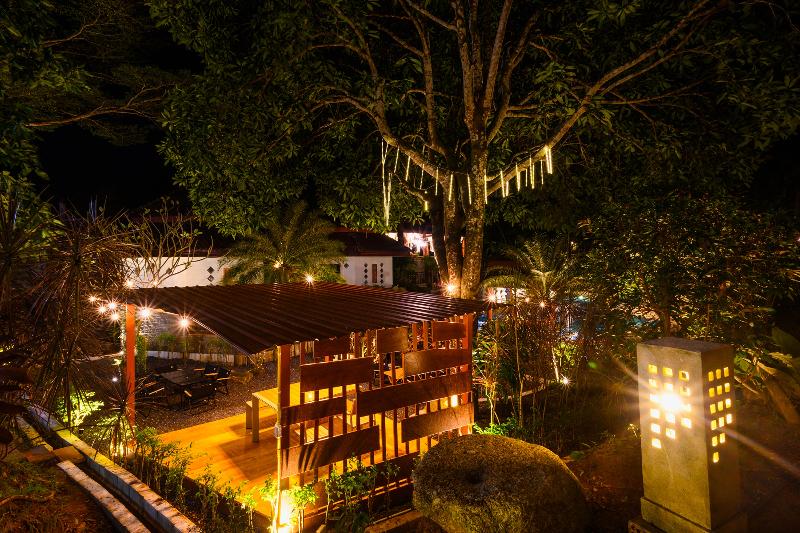 Thai Modern Resort & Spa - Genel
