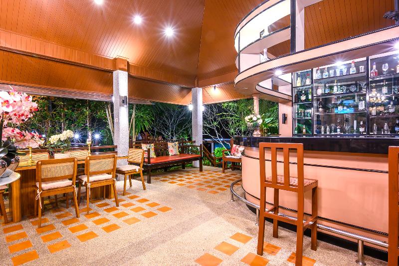 Thai Modern Resort & Spa - Genel