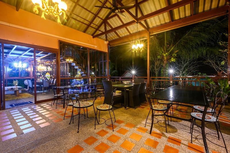 Thai Modern Resort & Spa - Genel