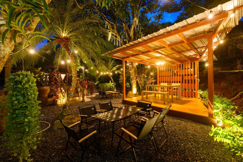 Thai Modern Resort & Spa - Genel