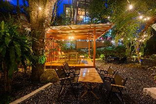 Thai Modern Resort & Spa fotoÄŸrafÄ±