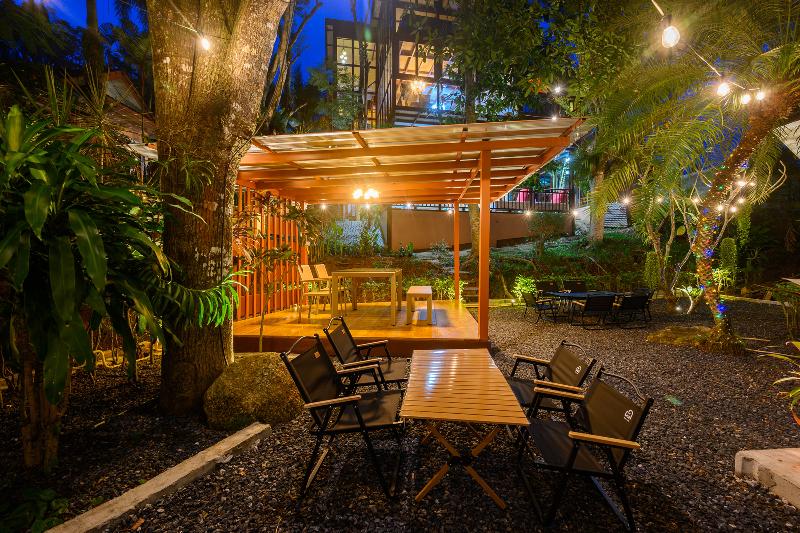Thai Modern Resort & Spa - Genel