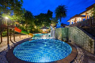 Thai Modern Resort & Spa fotoÄŸrafÄ±