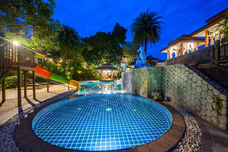 Thai Modern Resort & Spa - Genel