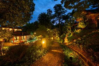 Thai Modern Resort & Spa fotoÄŸrafÄ±