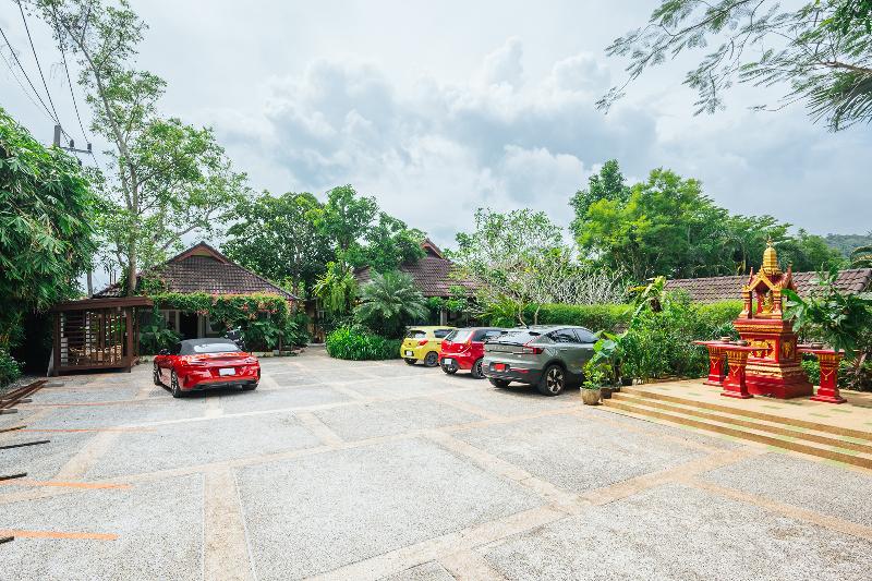 Thai Modern Resort & Spa - Genel