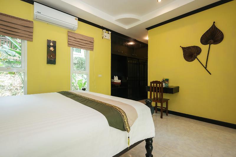 Thai Modern Resort & Spa - Oda
