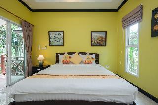 Thai Modern Resort & Spa fotoÄŸrafÄ±