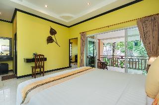 Thai Modern Resort & Spa fotoÄŸrafÄ±
