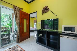 Thai Modern Resort & Spa fotoÄŸrafÄ±