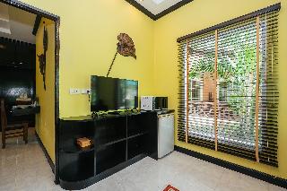 Thai Modern Resort & Spa fotoÄŸrafÄ±