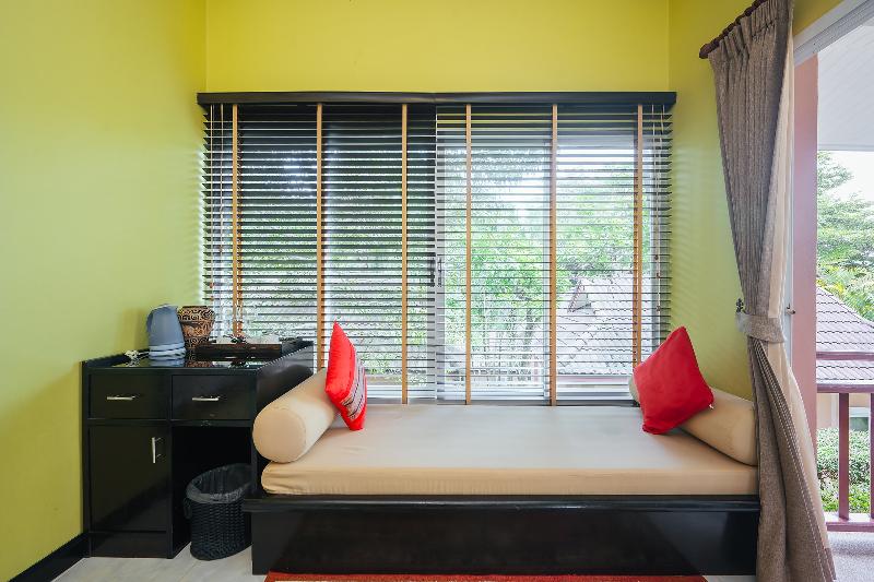 Thai Modern Resort & Spa - Oda