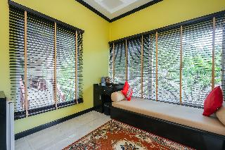 Thai Modern Resort & Spa fotoÄŸrafÄ±