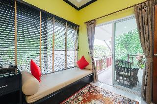 Thai Modern Resort & Spa fotoÄŸrafÄ±