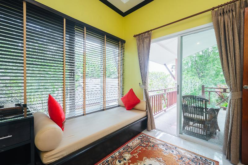 Thai Modern Resort & Spa - Oda