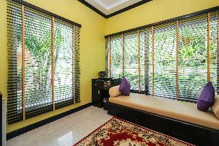 Thai Modern Resort & Spa fotoÄŸrafÄ±