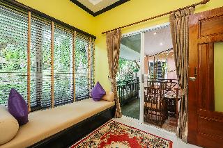 Thai Modern Resort & Spa fotoÄŸrafÄ±