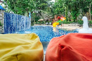 Thai Modern Resort & Spa fotoÄŸrafÄ±