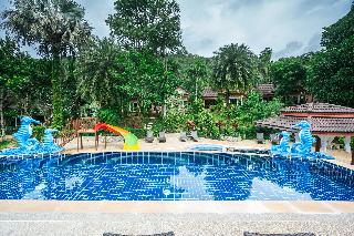 Thai Modern Resort & Spa fotoÄŸrafÄ±