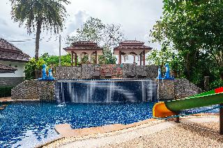 Thai Modern Resort & Spa fotoÄŸrafÄ±