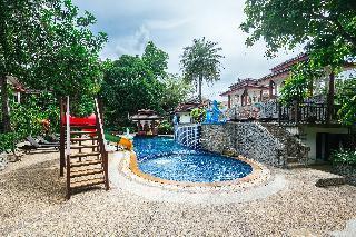 Thai Modern Resort & Spa fotoÄŸrafÄ±