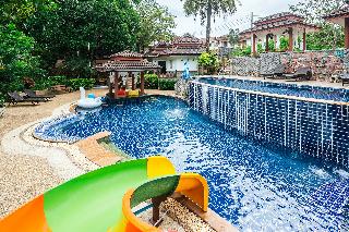 Thai Modern Resort & Spa fotoÄŸrafÄ±